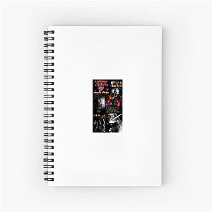 Rainbow Kitten Surprise How To Freefall Rainbow Kitten Surprise Notebook