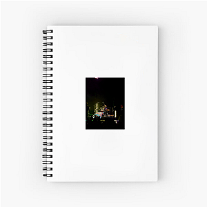 Rainbow Kitten Surprise Beyond The Genre Rainbow Kitten Surprise Notebook
