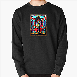 Rainbow Kitten Surprise Boone NC Sound Rainbow Kitten Surprise Sweatshirts