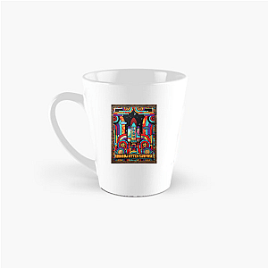 Rainbow Kitten Surprise Boone NC Sound Rainbow Kitten Surprise Mugs