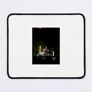 Rainbow Kitten Surprise Beyond The Genre Rainbow Kitten Surprise Mouse Pads