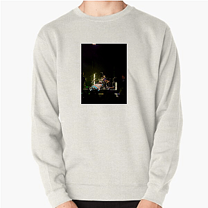 Rainbow Kitten Surprise Beyond The Genre Rainbow Kitten Surprise Sweatshirts