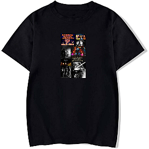 Rainbow Kitten Surprise How To Freefall Rainbow Kitten Surprise T-Shirts