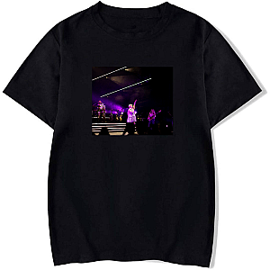 Rainbow Kitten Surprise The Cat's Meow Rainbow Kitten Surprise T-Shirts