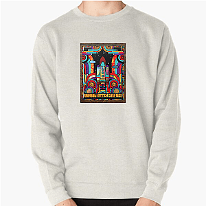 Rainbow Kitten Surprise Boone NC Sound Rainbow Kitten Surprise Sweatshirts