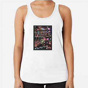 Rainbow Kitten Surprise Always Surprising Always Rocking Rainbow Kitten Surprise Tank Tops
