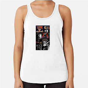 Rainbow Kitten Surprise How To Freefall Rainbow Kitten Surprise Tank Tops