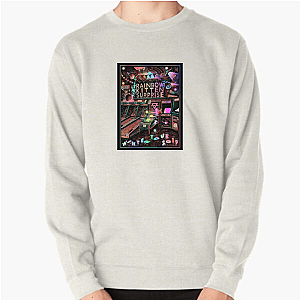 Rainbow Kitten Surprise Always Surprising Always Rocking Rainbow Kitten Surprise Sweatshirts