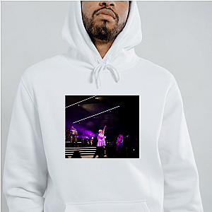 Rainbow Kitten Surprise The Cat's Meow Rainbow Kitten Surprise Hoodies