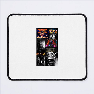 Rainbow Kitten Surprise How To Freefall Rainbow Kitten Surprise Mouse Pads