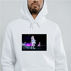 Rainbow Kitten Surprise Unconventional Beauty Rainbow Kitten Surprise Hoodies