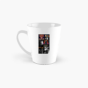 Rainbow Kitten Surprise How To Freefall Rainbow Kitten Surprise Mugs