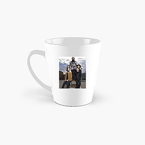 Rainbow Kitten Surprise Find Your Harmony Rainbow Kitten Surprise Mugs