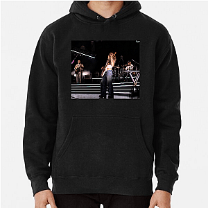 Rainbow Kitten Surprise Seven Mary Magic Rainbow Kitten Surprise Hoodies