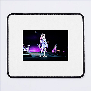Rainbow Kitten Surprise Unconventional Beauty Rainbow Kitten Surprise Mouse Pads