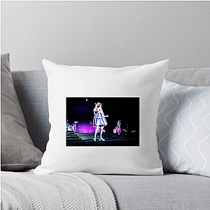 Rainbow Kitten Surprise Unconventional Beauty Rainbow Kitten Surprise Pillows Cover