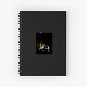 Rainbow Kitten Surprise Beyond The Genre Rainbow Kitten Surprise Notebook