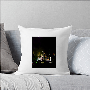 Rainbow Kitten Surprise Beyond The Genre Rainbow Kitten Surprise Pillows Cover