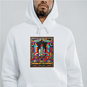 Rainbow Kitten Surprise Boone NC Sound Rainbow Kitten Surprise Hoodies