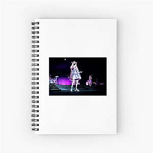 Rainbow Kitten Surprise Unconventional Beauty Rainbow Kitten Surprise Notebook