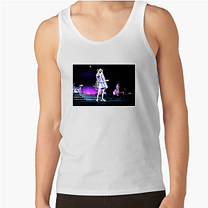 Rainbow Kitten Surprise Unconventional Beauty Rainbow Kitten Surprise Tank Tops