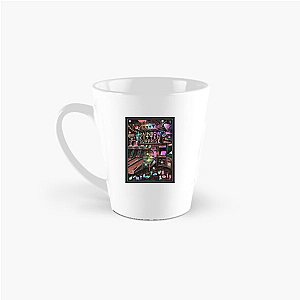 Rainbow Kitten Surprise Always Surprising Always Rocking Rainbow Kitten Surprise Mugs