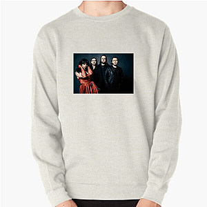 Rainbow Kitten Surprise My Indie Vibe Rainbow Kitten Surprise Sweatshirts