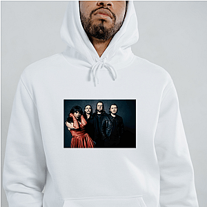 Rainbow Kitten Surprise My Indie Vibe Rainbow Kitten Surprise Hoodies