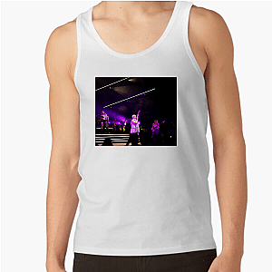 Rainbow Kitten Surprise The Cat's Meow Rainbow Kitten Surprise Tank Tops
