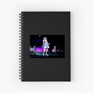 Rainbow Kitten Surprise Unconventional Beauty Rainbow Kitten Surprise Notebook