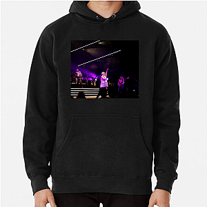 Rainbow Kitten Surprise The Cat's Meow Rainbow Kitten Surprise Hoodies