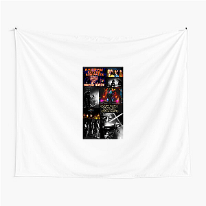 Rainbow Kitten Surprise How To Freefall Rainbow Kitten Surprise Tapestries