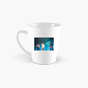 Rainbow Kitten Surprise Sam Melo's Voice Rainbow Kitten Surprise Mugs