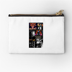 Rainbow Kitten Surprise How To Freefall Rainbow Kitten Surprise Zipper Pouches