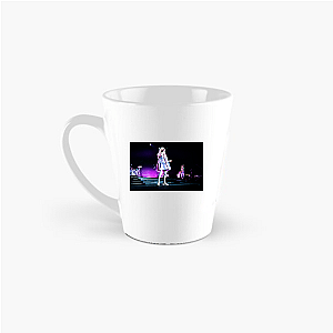 Rainbow Kitten Surprise Unconventional Beauty Rainbow Kitten Surprise Mugs