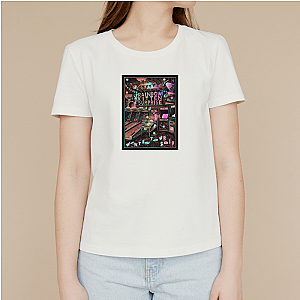 Rainbow Kitten Surprise Always Surprising Always Rocking Rainbow Kitten Surprise T-Shirts