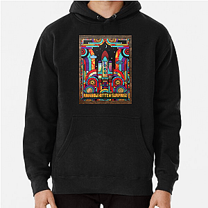 Rainbow Kitten Surprise Boone NC Sound Rainbow Kitten Surprise Hoodies