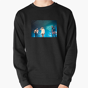 Rainbow Kitten Surprise Sam Melo's Voice Rainbow Kitten Surprise Sweatshirts