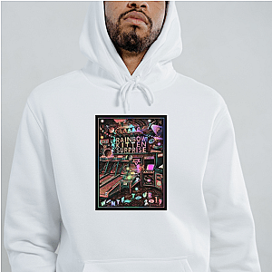 Rainbow Kitten Surprise Always Surprising Always Rocking Rainbow Kitten Surprise Hoodies