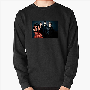 Rainbow Kitten Surprise My Indie Vibe Rainbow Kitten Surprise Sweatshirts