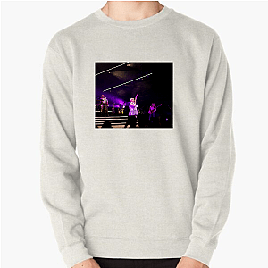 Rainbow Kitten Surprise The Cat's Meow Rainbow Kitten Surprise Sweatshirts