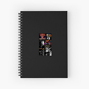 Rainbow Kitten Surprise How To Freefall Rainbow Kitten Surprise Notebook