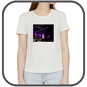 Rainbow Kitten Surprise T-Shirts