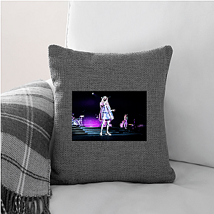 Rainbow Kitten Surprise Unconventional Beauty Rainbow Kitten Surprise Pillows Cover