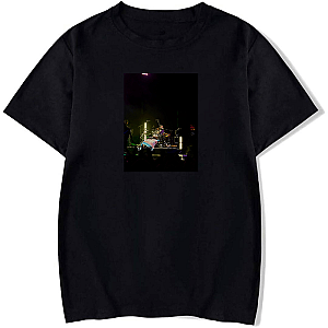 Rainbow Kitten Surprise Beyond The Genre Rainbow Kitten Surprise T-Shirts