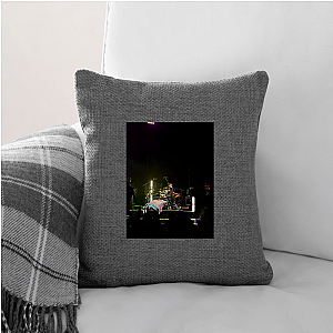 Rainbow Kitten Surprise Beyond The Genre Rainbow Kitten Surprise Pillows Cover