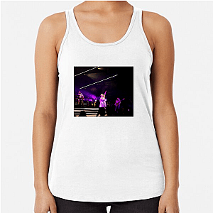 Rainbow Kitten Surprise The Cat's Meow Rainbow Kitten Surprise Tank Tops