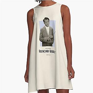 Dustin Hoffman Rain Man Dress