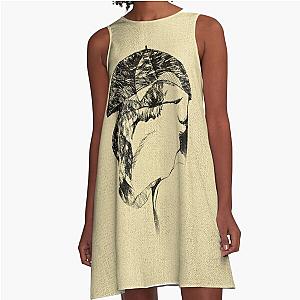 The Rain Dress