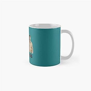 Rain Man Classic Mug